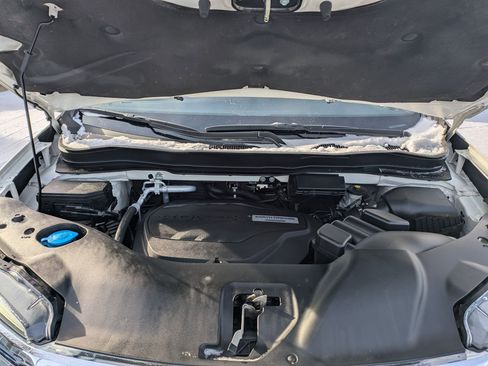 Used 2016 Honda Pilot Elite image 36