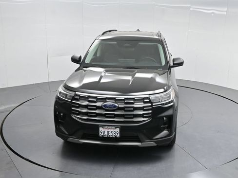 New 2025 Ford Explorer Active w/ Active Comfort Package AWD/4WD image 60