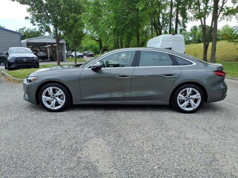 New 2026 Audi A5 Prestige AWD/4WD image 11