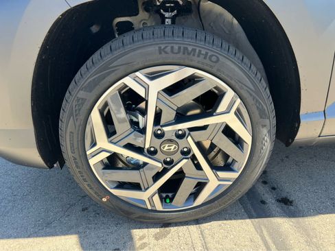 New 2026 Hyundai Kona SEL Premium image 13