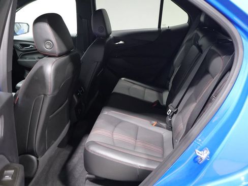 Used 2024 Chevrolet Equinox RS AWD/4WD image 18