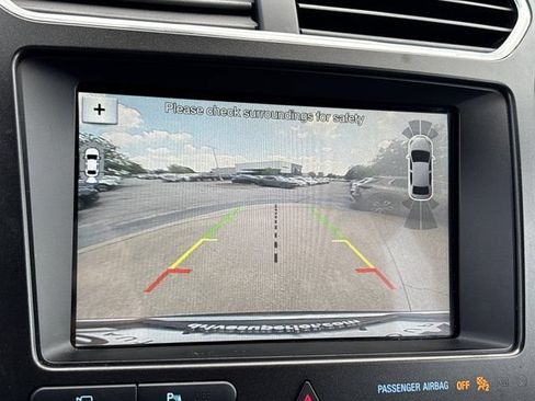 Used 2018 Ford Explorer Limited AWD/4WD image 39