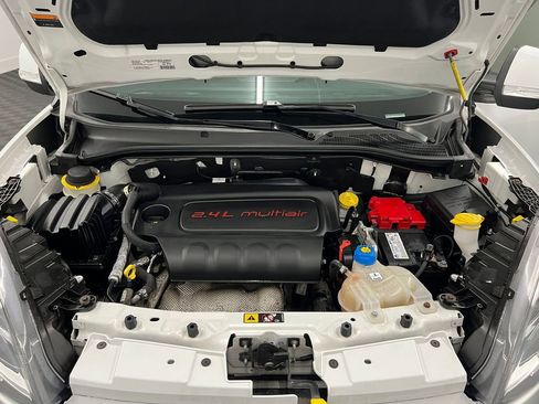 Used 2018 RAM ProMaster City Tradesman SLT image 26