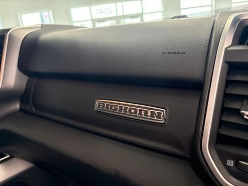 New 2026 RAM 2500 Big Horn AWD/4WD image 16