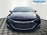 Used 2024 Chevrolet Malibu LT image 2