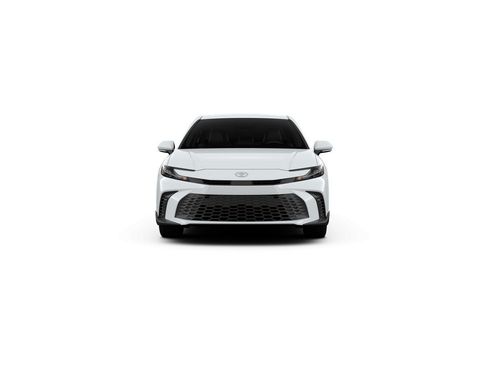 New 2026 Toyota Camry SE FWD image 17
