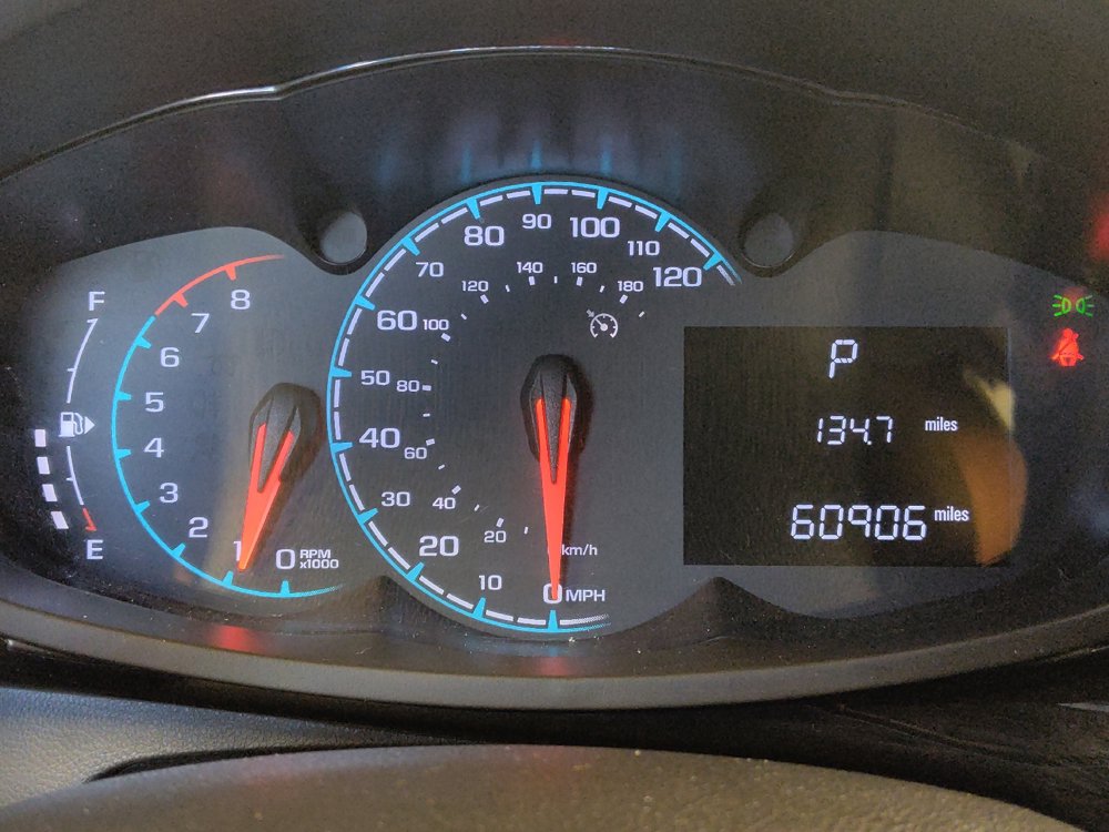 Used 2022 Chevrolet Spark LT FWD image 23