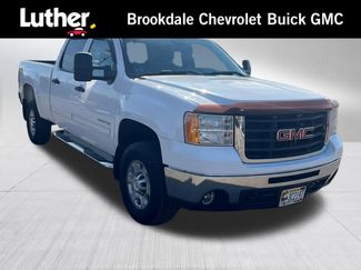 Used 2009 GMC Sierra 2500 SLE w/ Convenience Package video 1