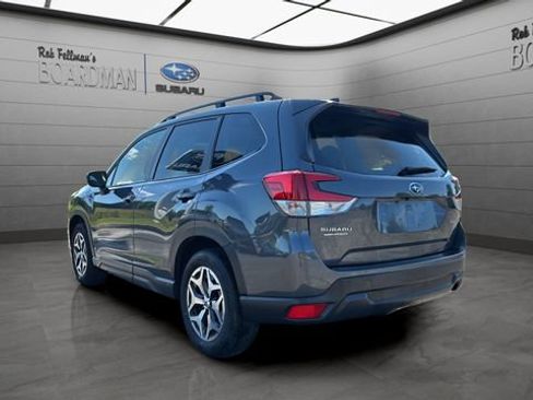 Used 2024 Subaru Forester Premium AWD/4WD image 7