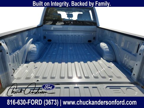 New 2026 Ford F250 XL w/ STX Appearance Package image 27