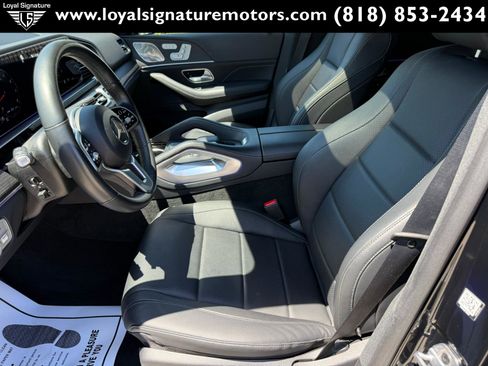 Used 2022 Mercedes-Benz GLE 450 4MATIC image 20