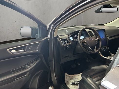 Used 2024 Ford Edge SEL w/ Convenience Package AWD/4WD image 30