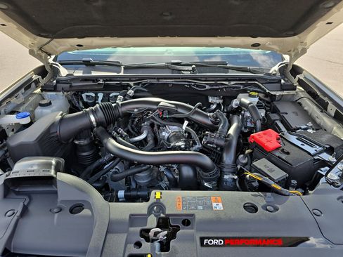 Used 2025 Ford Ranger Raptor image 29