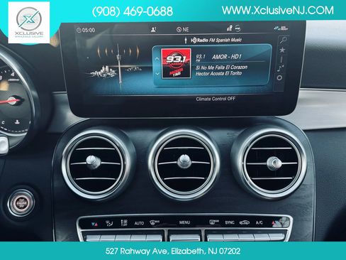 Used 2019 Mercedes-Benz C 300 4MATIC Sedan image 16