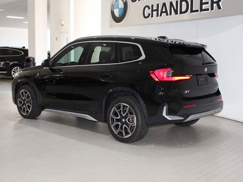 Used 2024 BMW X1 xDrive28i w/ Premium Package image 5