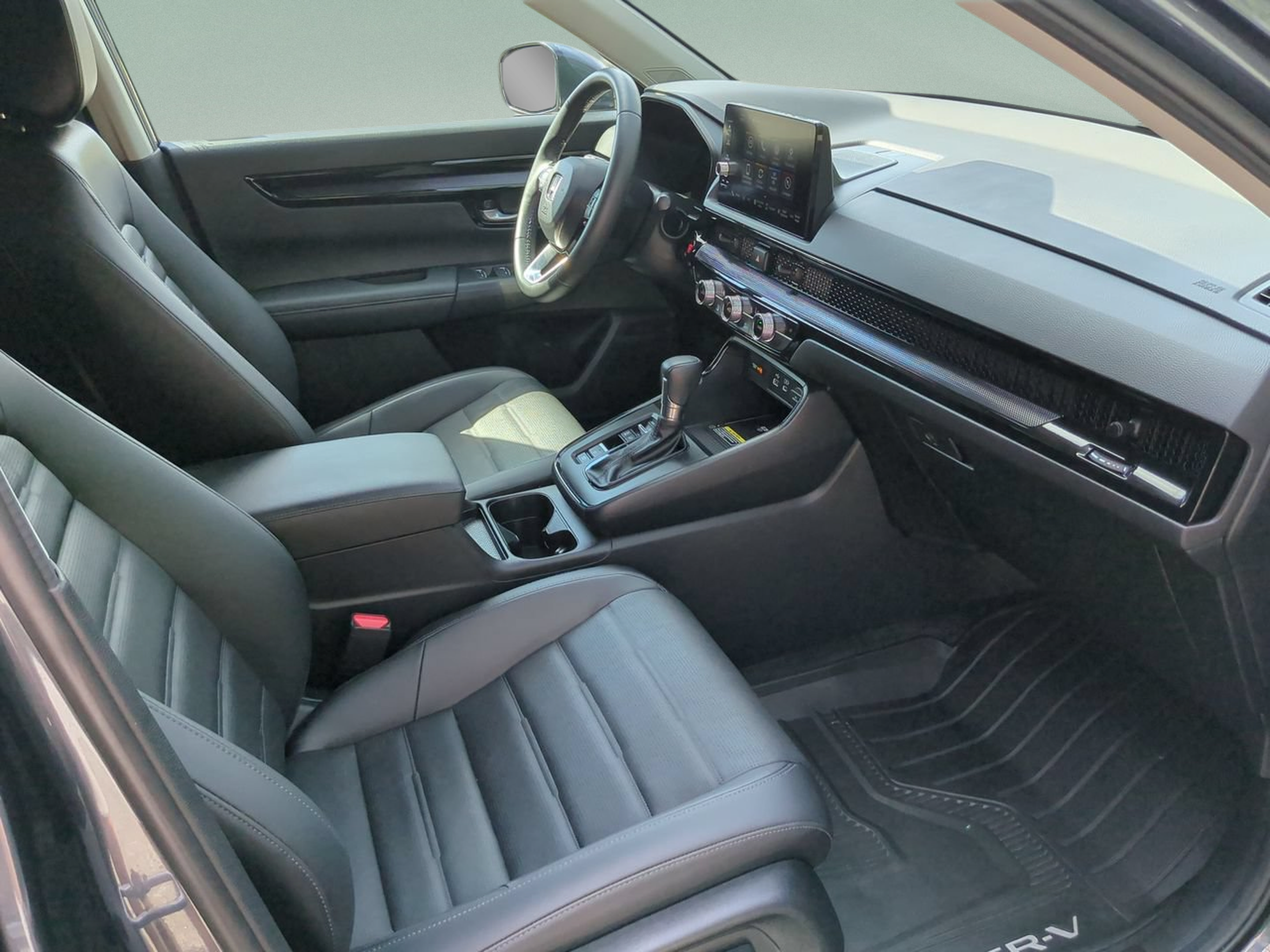 Certified 2024 Honda CR-V EX-L image 19