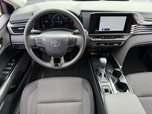 Used 2026 Toyota Camry LE FWD image 12