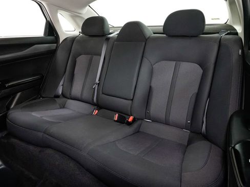 Used 2021 Kia K5 LXS image 22