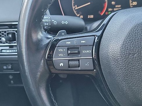 Used 2024 Honda Civic Sport image 19