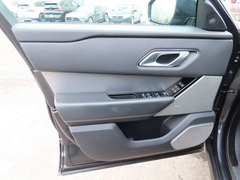 Used 2021 Land Rover Range Rover Velar R-Dynamic S image 24
