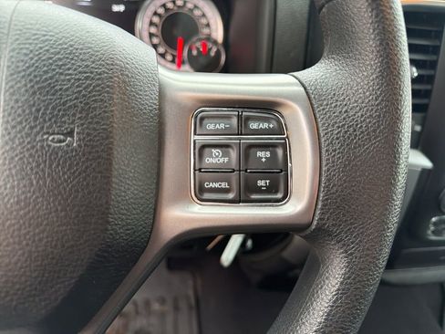 Used 2022 RAM 1500 Classic Warlock w/ Electronics Group image 28