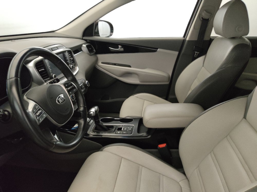Used 2019 Kia Sorento SX AWD/4WD image 17