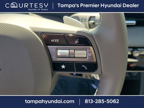 New 2026 Hyundai Ioniq 5 SE image 49