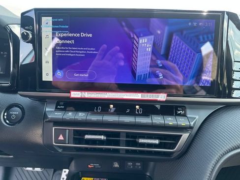New 2026 Toyota Camry SE FWD image 13