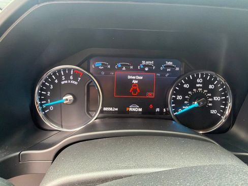 Used 2020 Ford Expedition Platinum AWD/4WD image 31