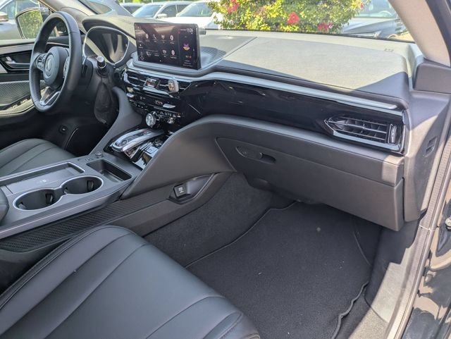 Certified 2025 Acura MDX FWD image 29
