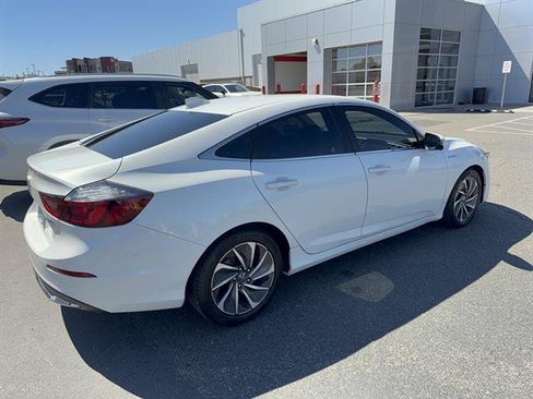 Used 2020 Honda Insight Touring image 33