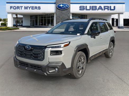 New 2026 Subaru Outback Premium image 7