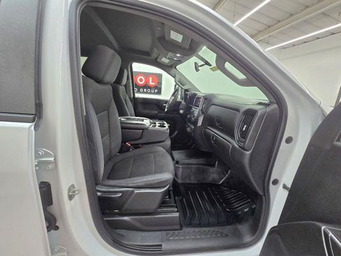 Used 2020 Chevrolet Silverado 2500 W/T w/ WT Convenience Package RWD image 21