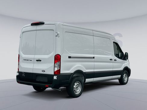New 2026 Ford Transit 250 Base image 7