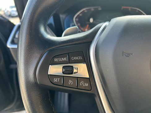 Used 2019 BMW 330i 330i image 20