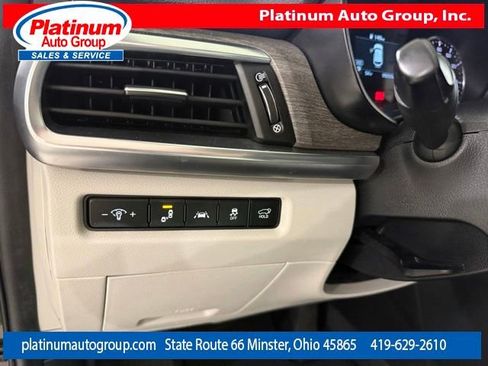 Used 2021 Kia Telluride EX w/ EX Premium Package FWD image 23