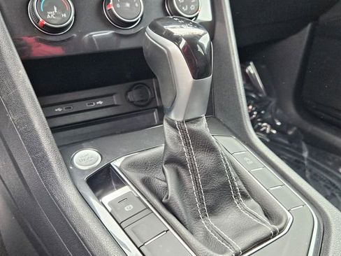 Used 2023 Volkswagen Tiguan S image 19