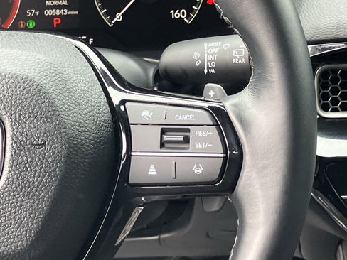 Used 2025 Honda Civic Sport image 22