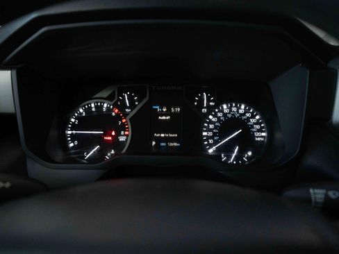 Used 2022 Toyota Tundra SR5 image 16