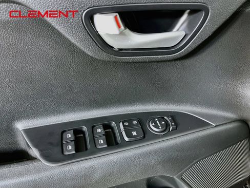 Used 2022 Kia Rio LX FWD image 24
