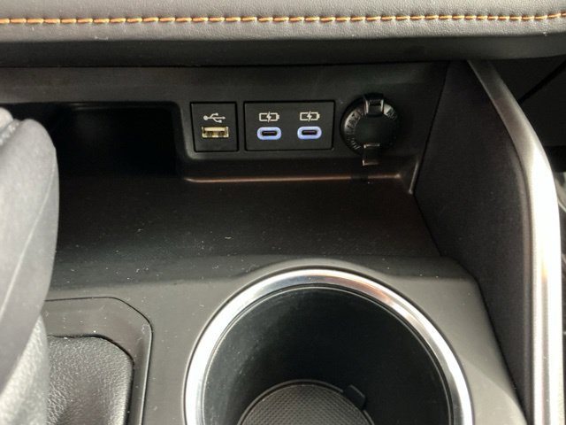Used 2023 Toyota Highlander Bronze Edition AWD/4WD image 30