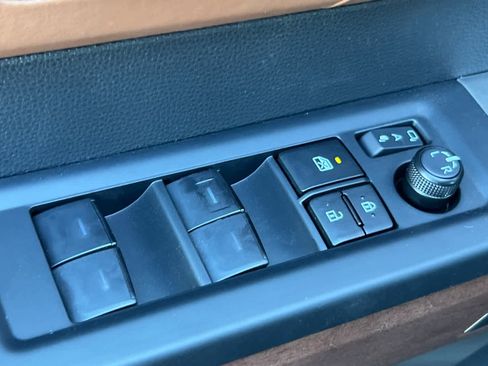 New 2026 Toyota Tundra 1794 Edition AWD/4WD image 13