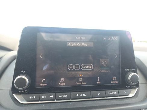 Certified 2021 Nissan Rogue SL AWD/4WD image 23