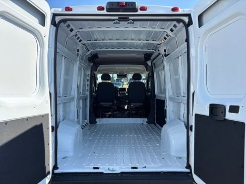 New 2026 RAM ProMaster 1500 w/ Safety Group image 28