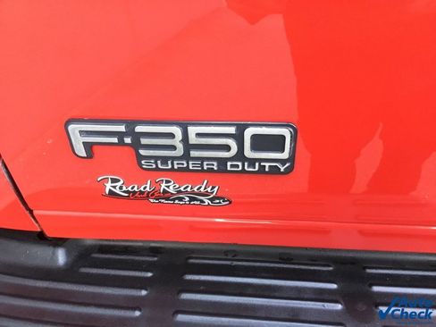 Used 2004 Ford F350 XLT image 18