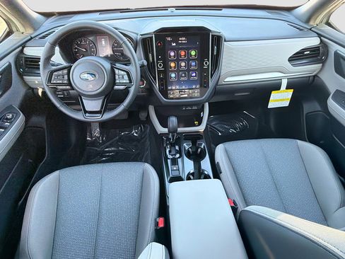 New 2026 Subaru Forester Premium image 16