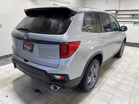 Used 2023 Honda Passport EX-L image 4