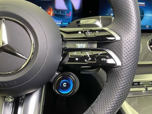 Used 2024 Mercedes-Benz AMG GT 43 image 40