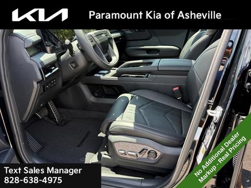 New 2027 Kia Telluride SX Prestige X-Pro AWD/4WD image 20