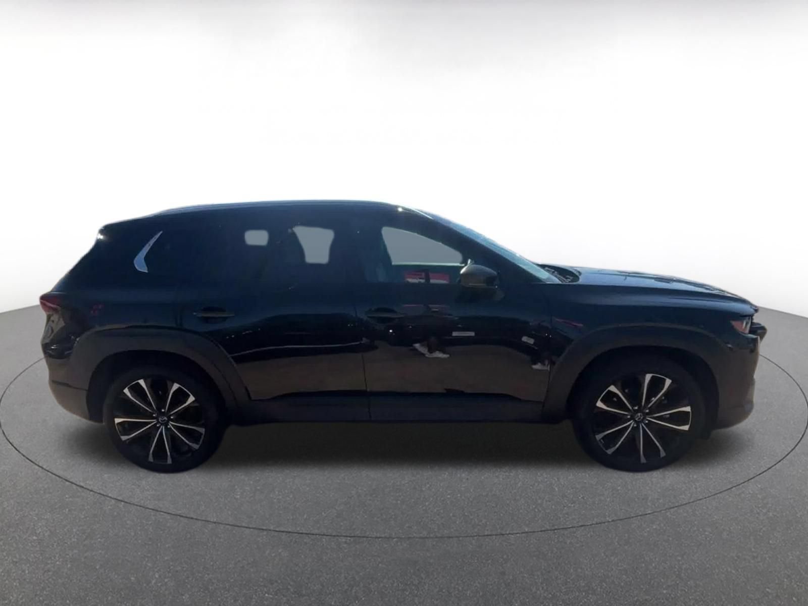 Used 2026 MAZDA CX-50 AWD 2.5 S w/ Premium Package image 15